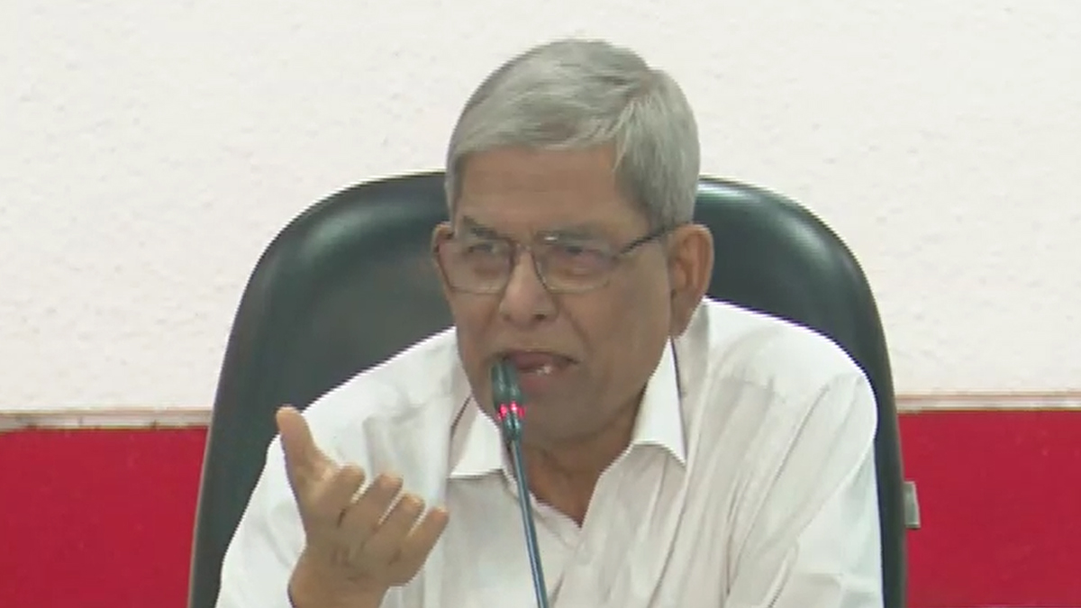 পুলিশের কোনো পরিবর্তনই হয়নি: মির্জা ফখরুল