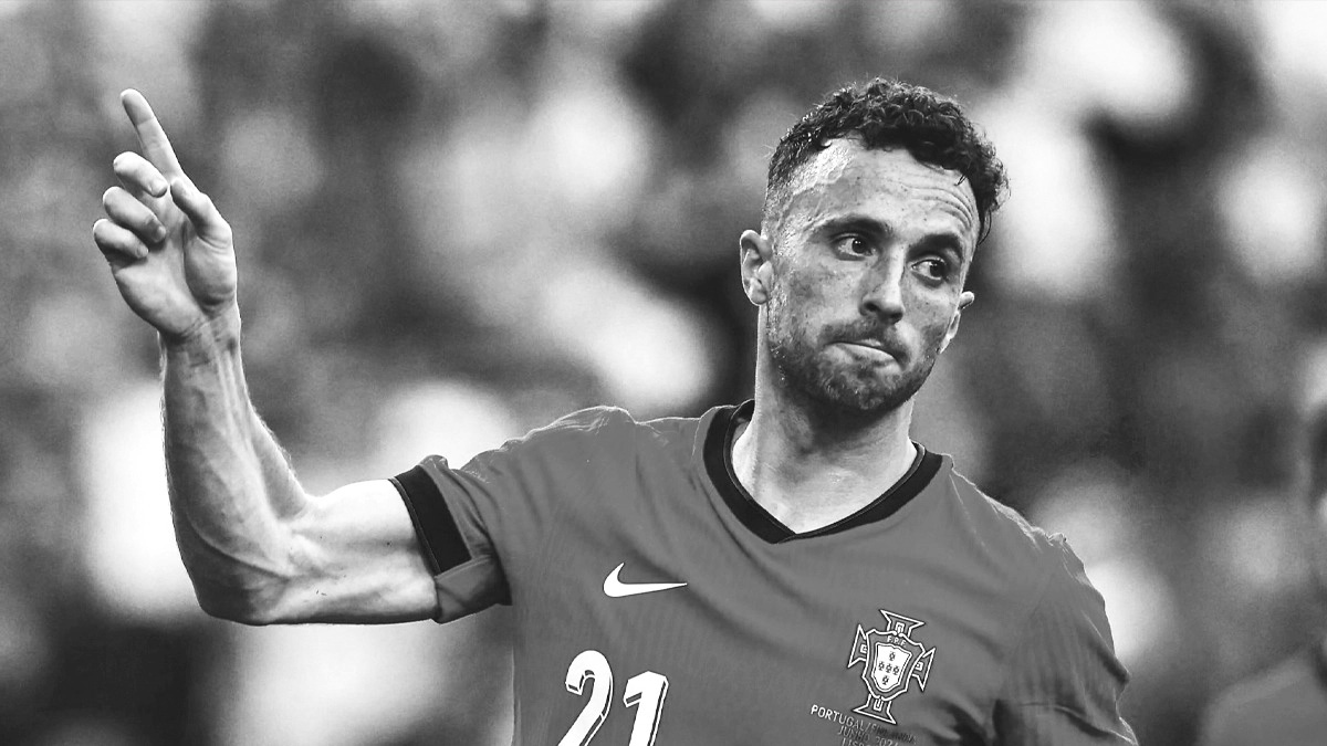 জোতার মৃত্যুর কারণ অনুসন্ধানে নেমেছে স্প্যানিশ সিভিল গার্ড