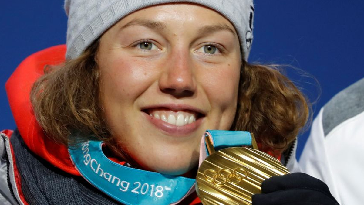 পর্বতারোহণের সময় প্রাণ হারালেন ডাবল অলিম্পিক চ্যাম্পিয়ন লারা