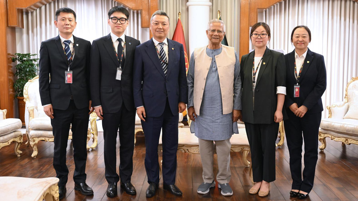 বাংলাদেশে ৩ কারখানা স্থাপন করবে হানডা, ২৫ হাজার কর্মসংস্থান সৃষ্টির আশা