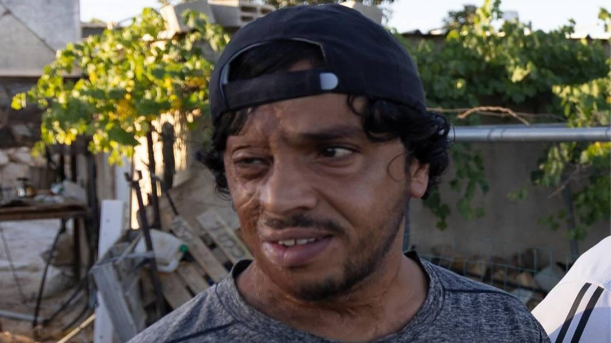 দখলদার ইসরায়েলির ছোড়া গুলিতে নিহত অস্কারজয়ী ফিলিস্তিনি চলচ্চিত্রকর্মী আওদাহ