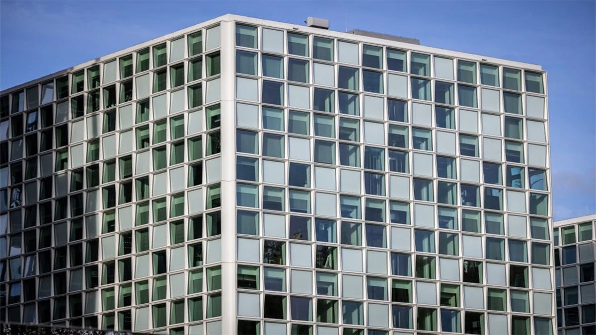 নেদারল্যান্ডসের রাষ্ট্রীয় হুমকি তালিকায় ইসরায়েল