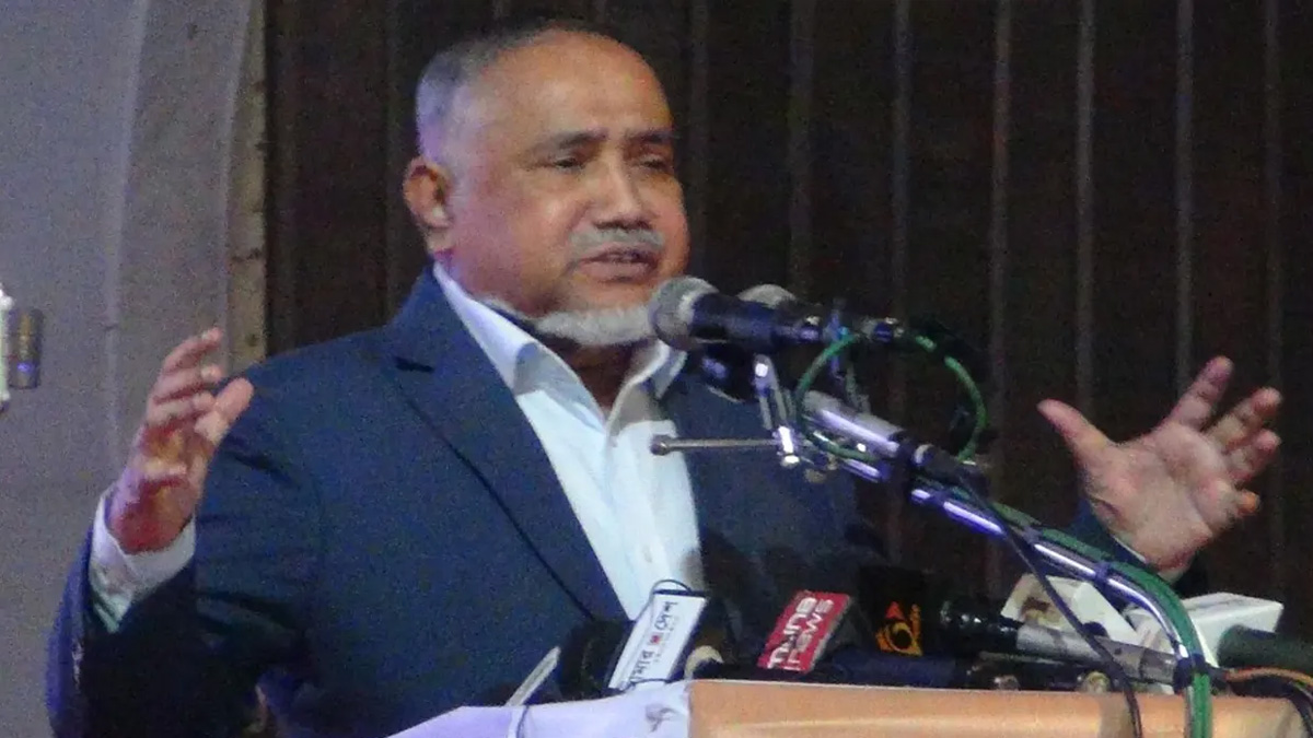 ‘আগের মতো দিনের ভোট রাতে করার সুযোগ নেই’