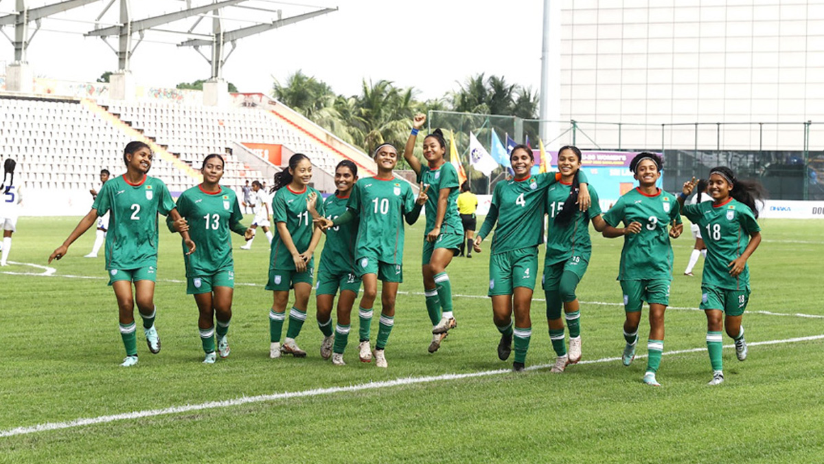 আজ টিভিতে দেখা যাবে যেসব খেলা (১৫ জুলাই)