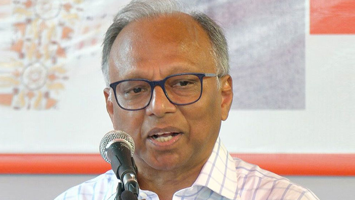 ৫ আগস্টের মধ্যে জুলাই ঘোষণাপত্র দেয়ার আহ্বান মাহমুদুর রহমানের