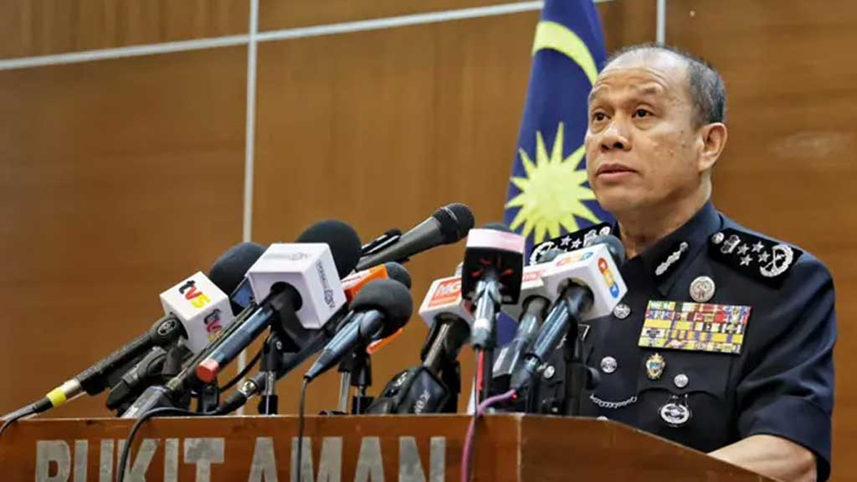 ‘আইএস তহবিলে অর্থ পাঠাতো’ মালয়েশিয়ায় গ্রেফতার হওয়া বাংলাদেশিরা