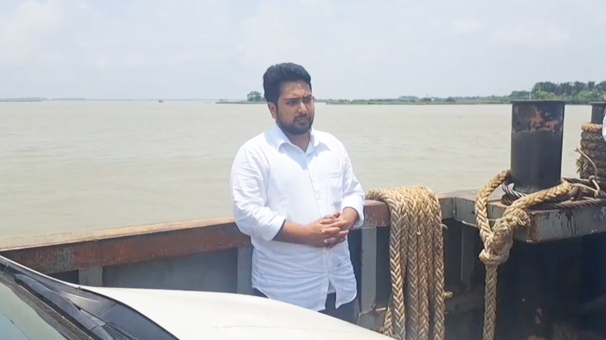 জুলাই পদযাত্রায় সব জেলায় অপ্রত্যাশিত সাড়া মিলছে: নাহিদ ইসলাম