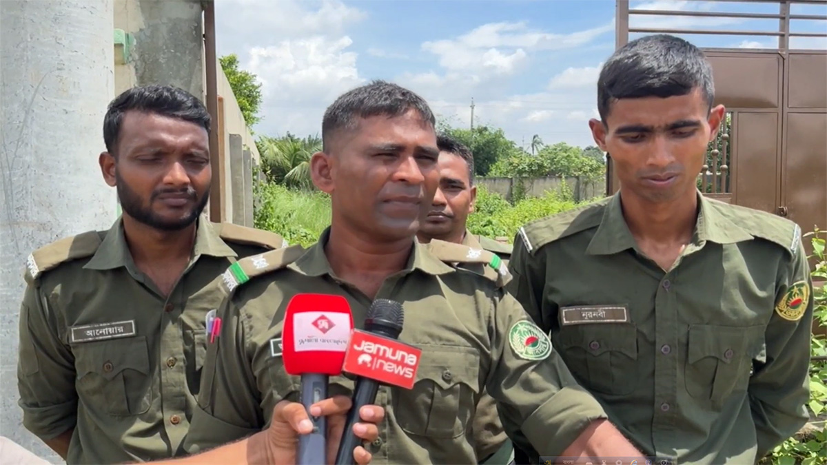 পূর্বাচলে গোপনে ঘোড়া জবাই, একজনকে কারাদণ্ড