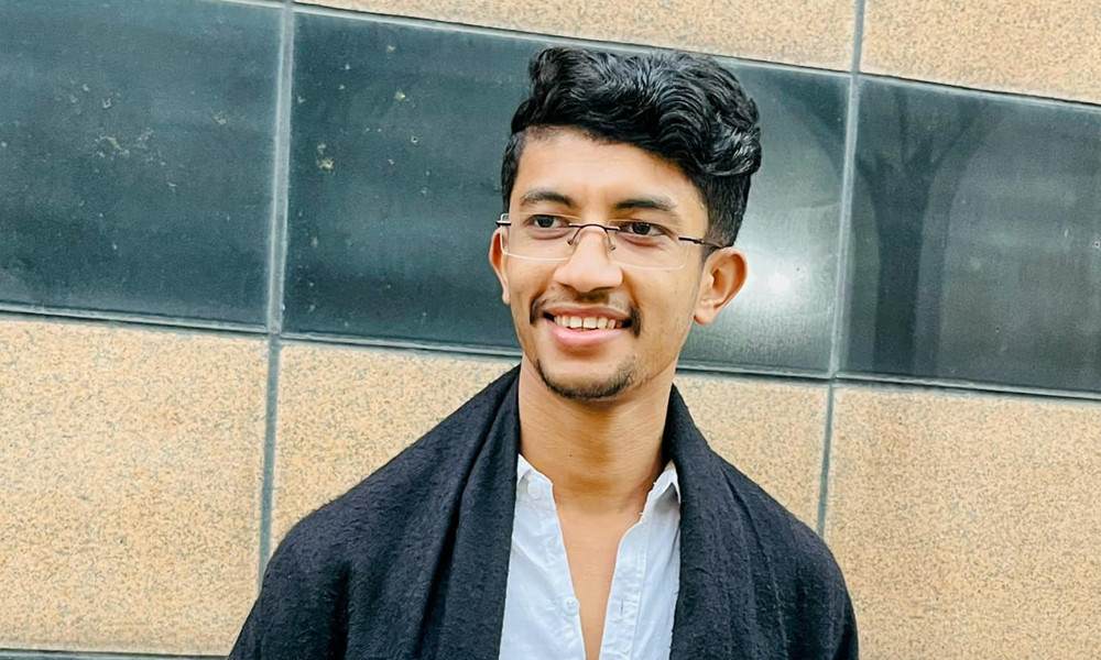 সমন্বয়ক পরিচয়ে চাঁদাবাজি: রিয়াদের বাড্ডার বাসা থেকে আরও ৩ লাখ টাকা উদ্ধার