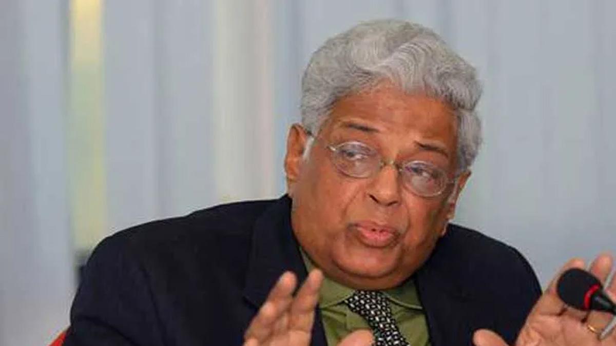 সাবেক সিইসি এ টি এম শামসুল হুদা মারা গেছেন