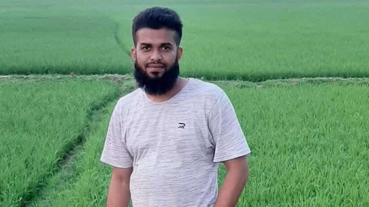 ব্যবসায়ী সোহাগ হত্যা: যুবদলের ২ নেতাকে বহিষ্কার, আইনি ব্যবস্থা নিতে আহ্বান