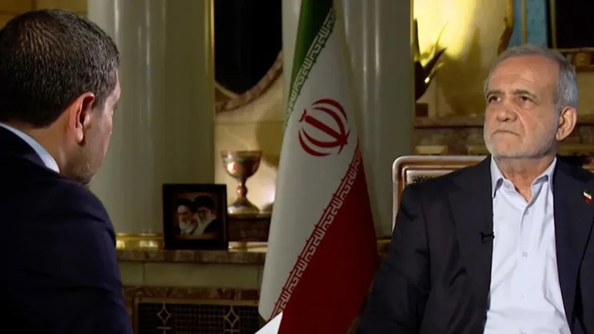 আন্তর্জাতিক বিরোধিতা সত্ত্বেও ইরান ইউরেনিয়াম সমৃদ্ধকরণ চালিয়ে যাবে: ইরানের প্রেসিডেন্ট