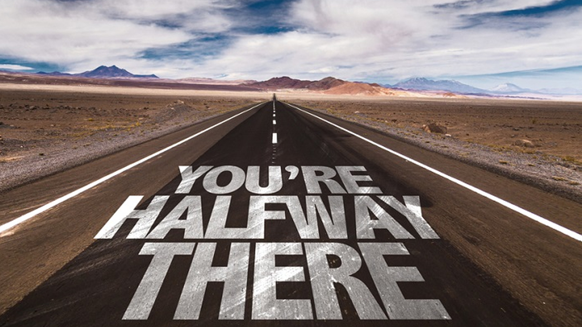 আজ ‘হাফওয়ে ডে’—বছরের ঠিক মাঝামাঝি সময়!