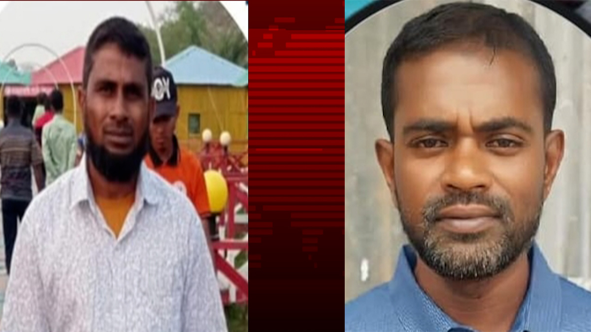 তজুমদ্দিনে গৃহবধূকে সংঘবদ্ধ ধর্ষণ মামলার মূল আসামি আলাউদ্দিনসহ গ্রেফতার ২