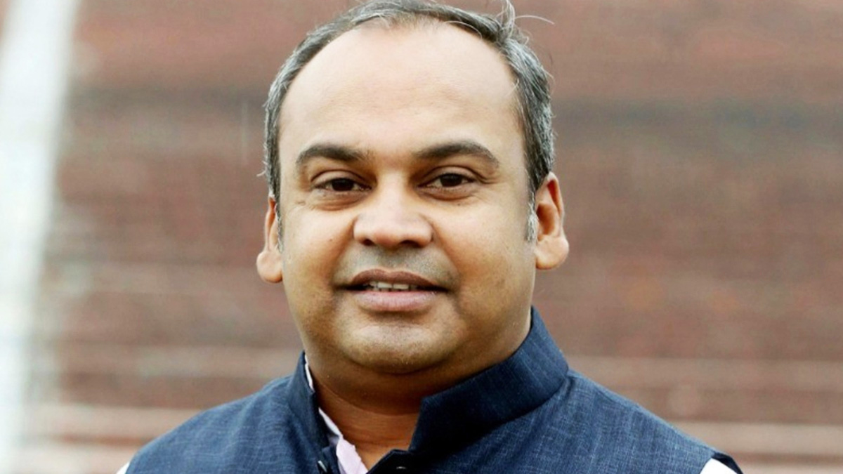 সাবেক এমপি নাঈমুর রহমান দুর্জয় গ্রেফতার