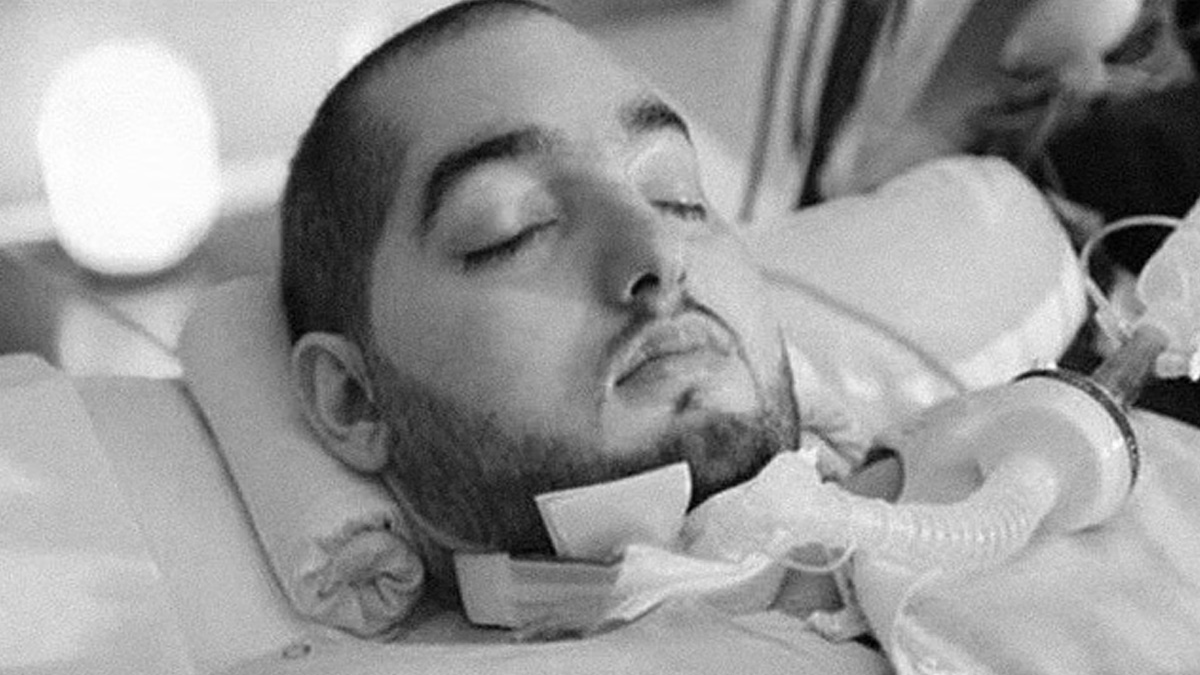 ২০ বছর কোমায় থাকার পর মারা গেলেন সৌদি আরবের ‘স্লিপিং প্রিন্স’ আল ওয়ালিদ