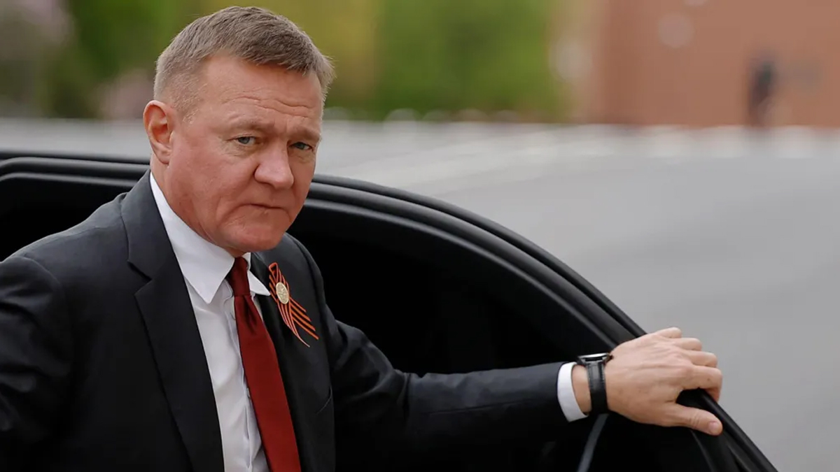 পদচ্যুতির কয়েক ঘণ্টার মধ্যেই রাশিয়ান মন্ত্রীর মরদেহ উদ্ধার