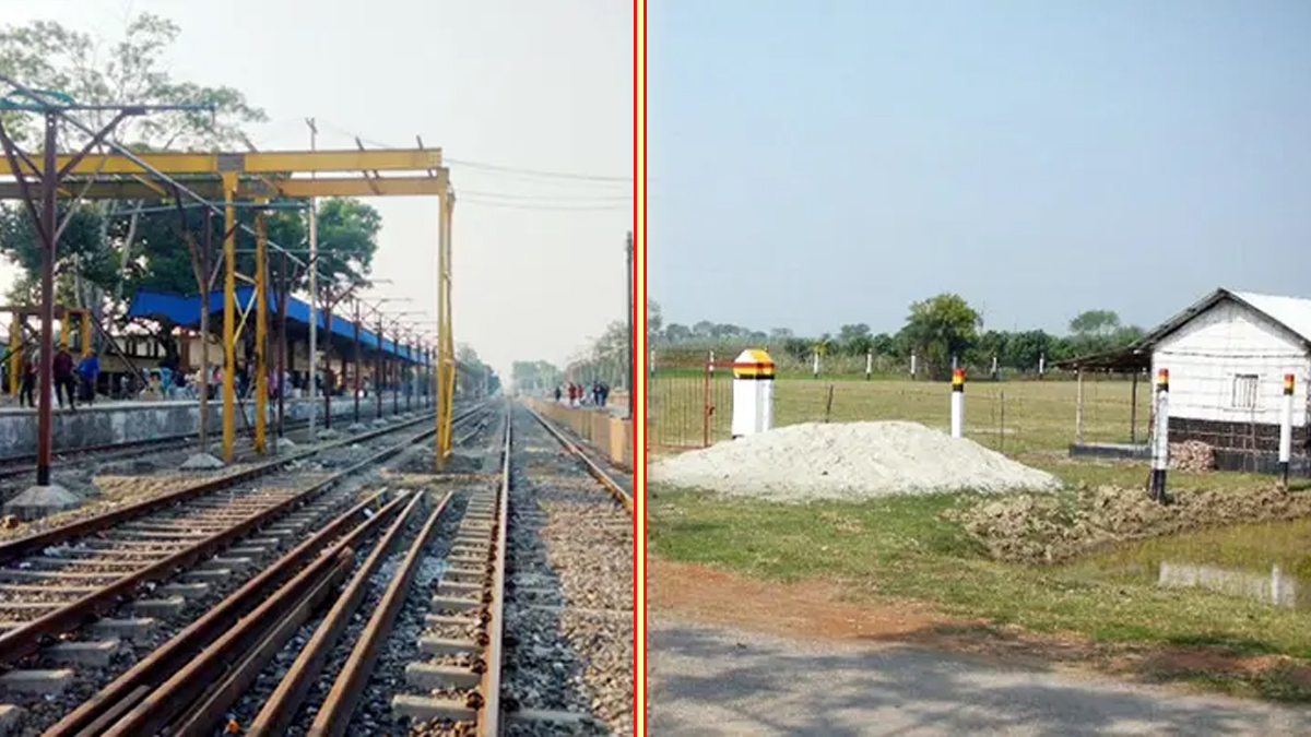 বন্ধ হচ্ছে বাংলাদেশ-ভারত সীমান্তের তিন স্থলবন্দর