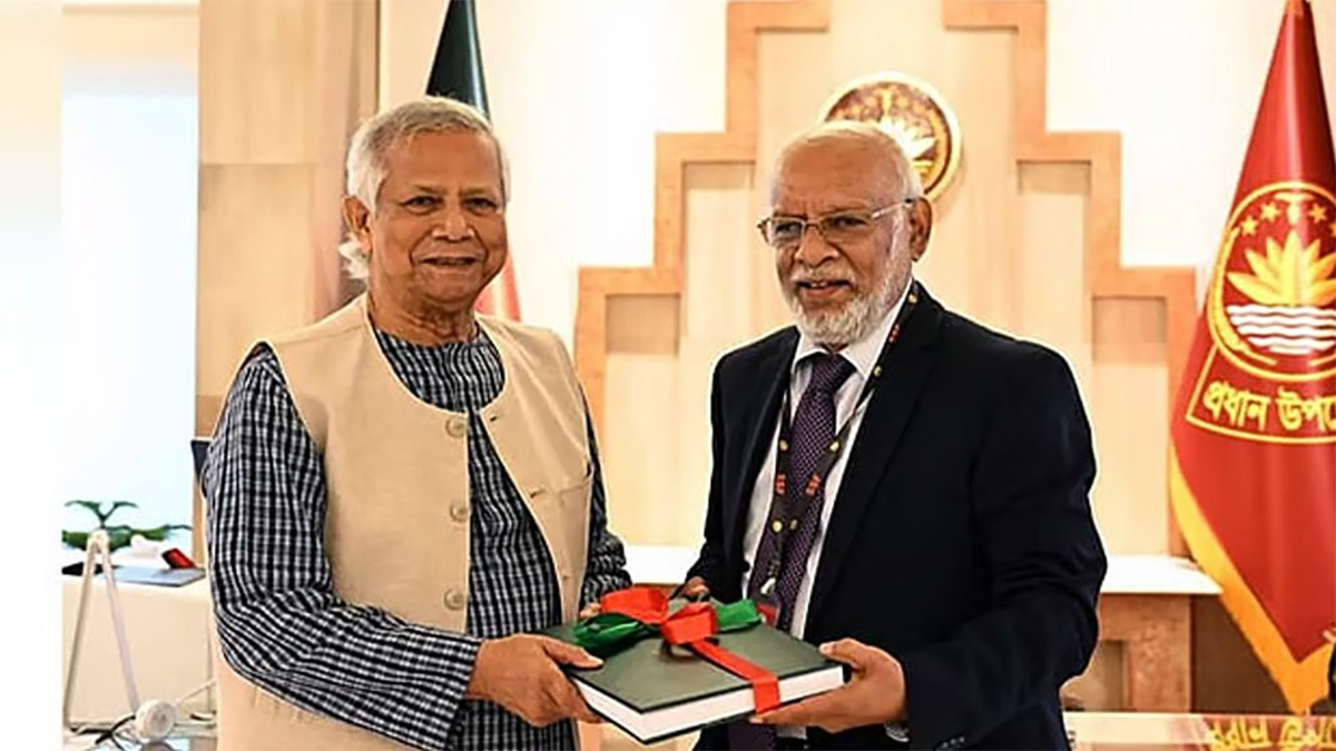 এবার ৭৮ অবসরপ্রাপ্ত কর্মকর্তাকে পদোন্নতির সুপারিশ