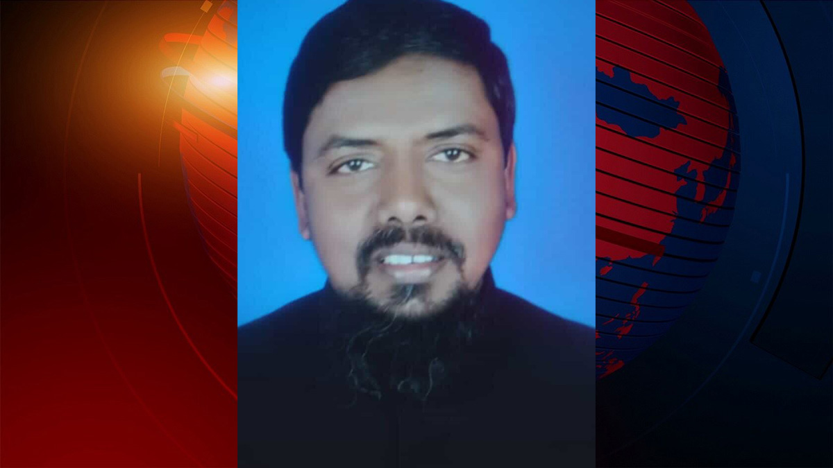 গ্রেফতারের পর হাতকড়াসহ পালালো আওয়ামী লীগ নেতা