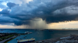 মেঘ বিস্ফোরণ কী এবং কেন হয়?