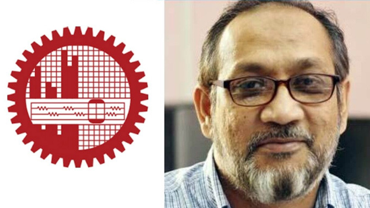 প্রকৌশল শিক্ষার্থীদের যৌক্তিক দাবি মেনে নিতে সরকারের প্রতি আহ্বান বুয়েট ভিসির