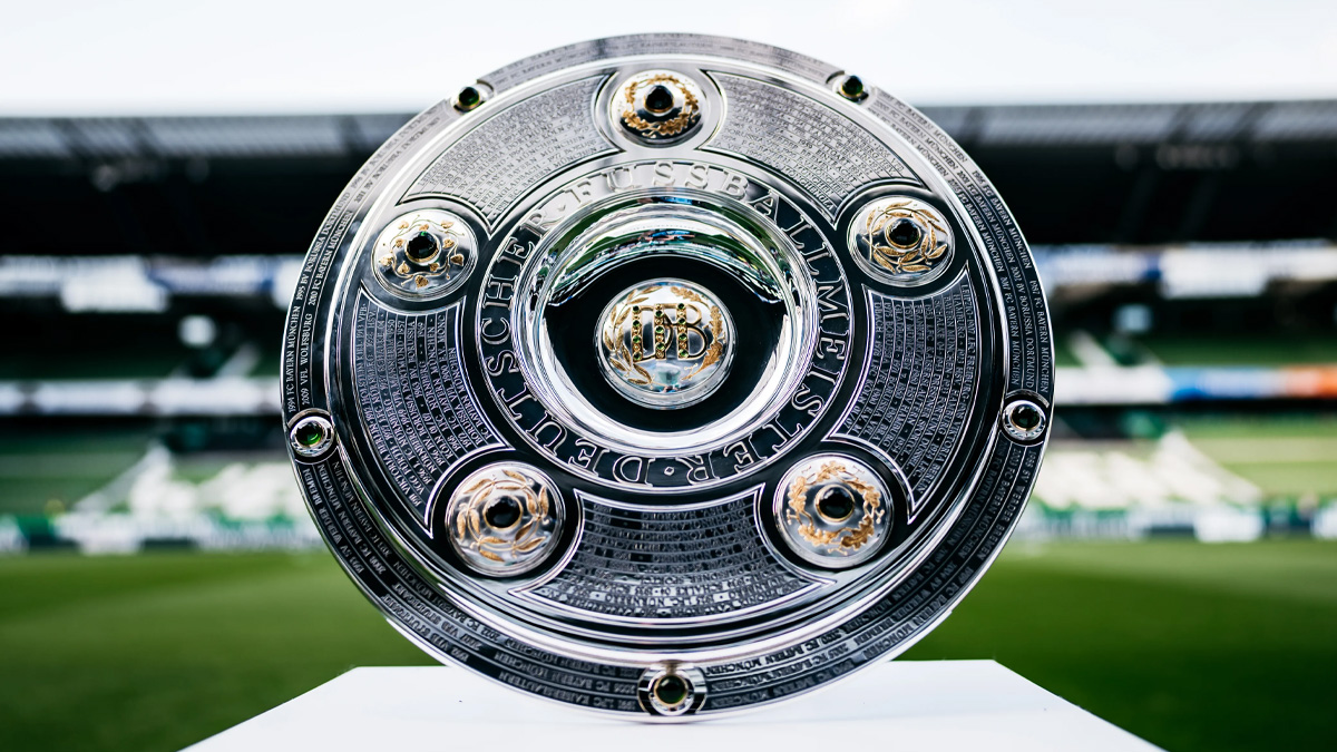 বুন্দেসলিগার মৌসুম শুরু হচ্ছে আজ