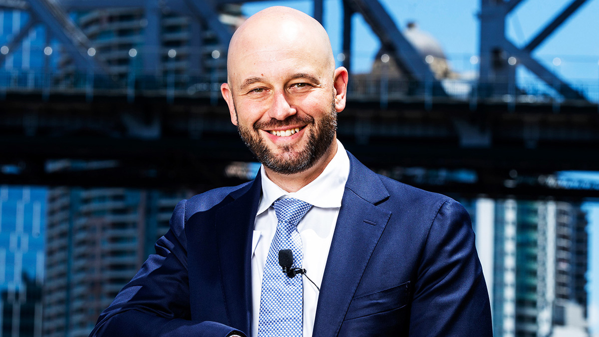 সব দেশের টেস্ট ক্রিকেট খেলার দরকার নেই: টড গ্রিনবার্গ