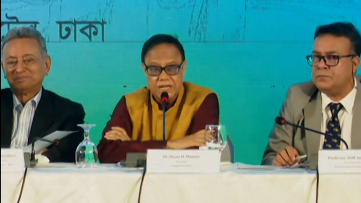 দেশে এখনও রাজনৈতিক স্থিতিশীলতা আসেনি: সিপিডি