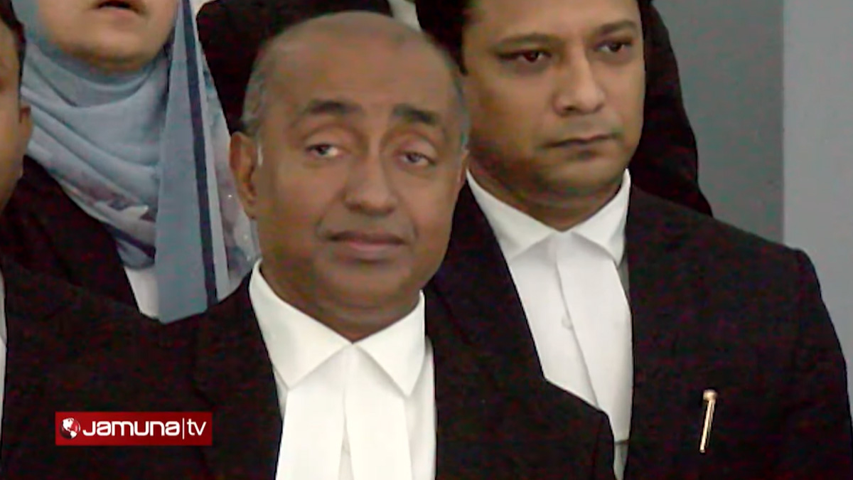 ‘পৃথিবীর সব স্বৈরশাসকের সমিতি করা হলে শেখ হাসিনা হবেন সভাপতি’