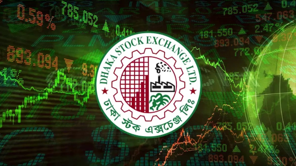 দীর্ঘদিন পর ঊর্ধ্বমুখী পুঁজিবাজার