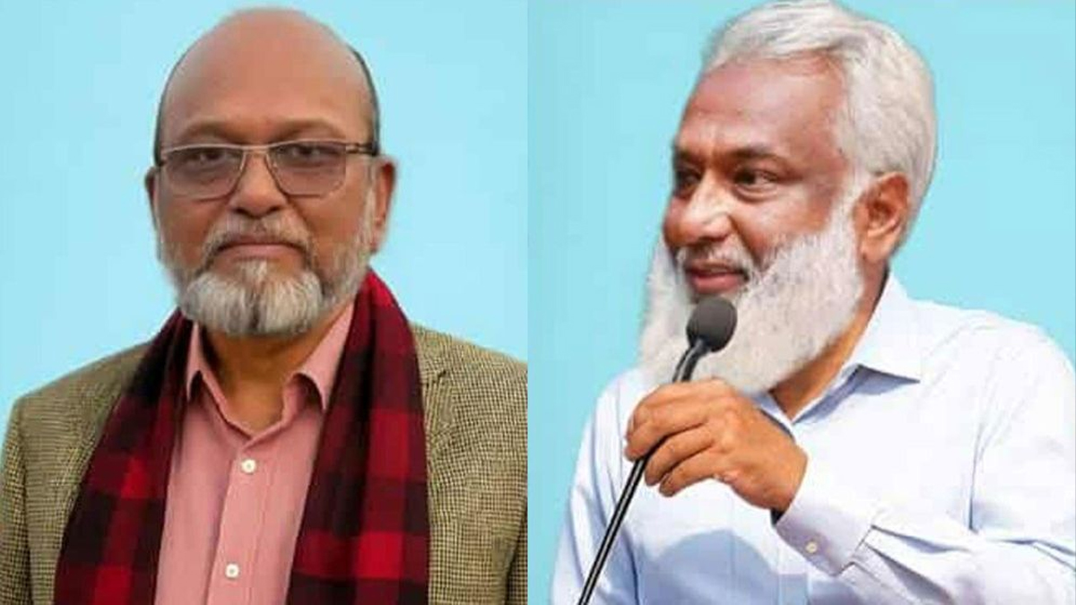 ড্যাবের নির্বাচনে জয় পেলেন হারুন-শাকিল পূর্ণ প্যানেল