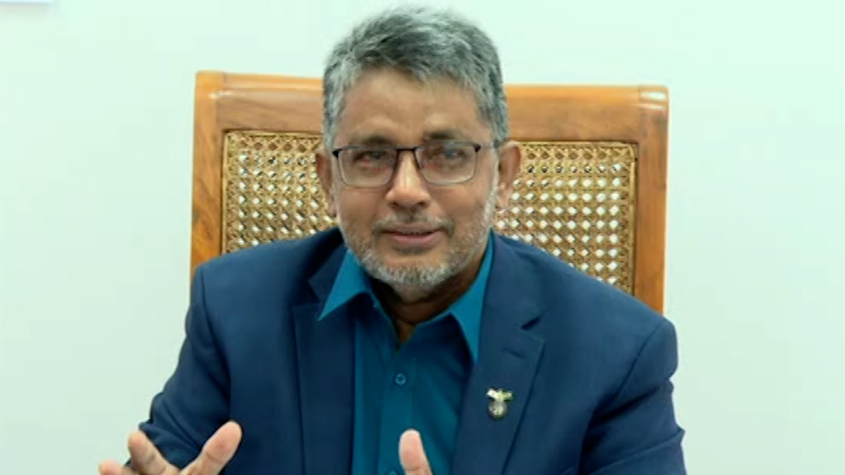 শিক্ষার্থীদের সুবিধার্থে মনোনয়নপত্র সংগ্রহের সময় বাড়ানো হয়েছে: চীফ রিটার্নিং কর্মকর্তা