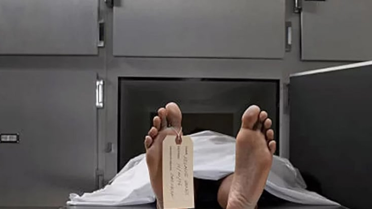 পিরোজপুরে ছুরিকাঘাতে বিএনপি নেতা খুন