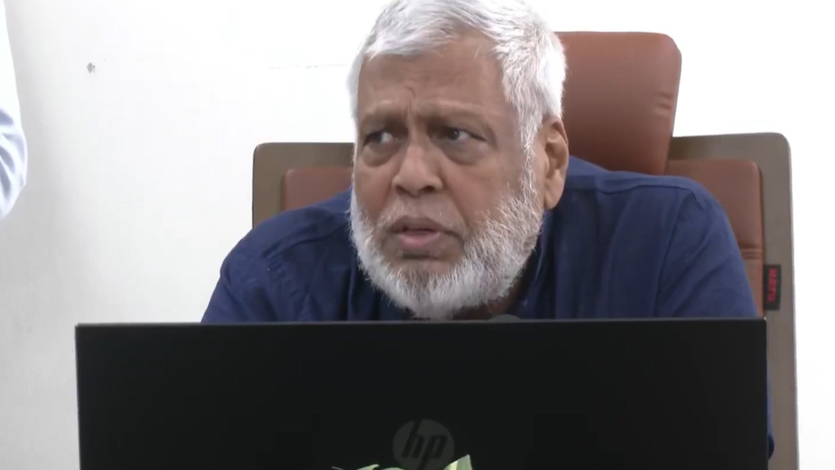 ‘সড়ক নির্মাণ ব্যায় ৩০ ভাগ বেশি, কমাতে রিভিউ কমিটি করা হয়েছে’