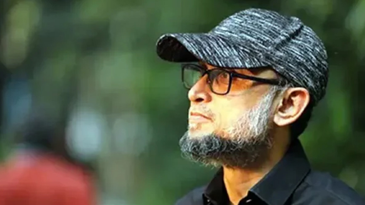 ডাকসুর মধ্য দিয়ে ভোটের ট্রেনে উঠলো দেশ: উপদেষ্টা ফারুকী