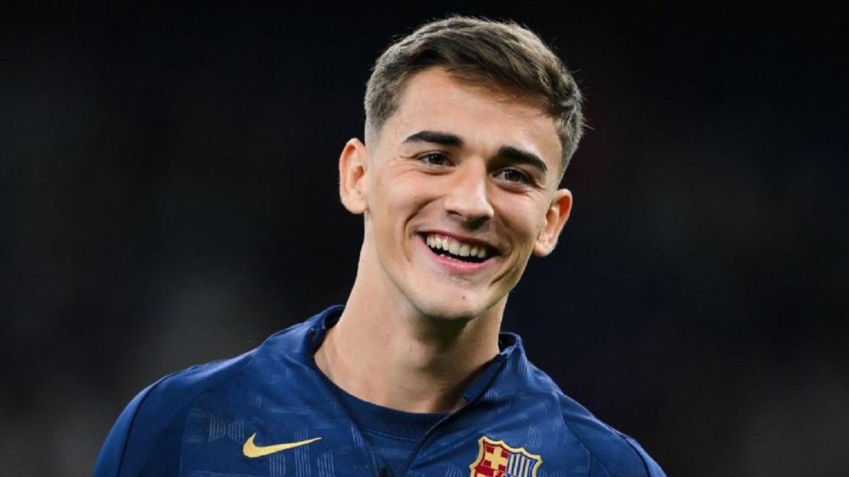 বার্সাকে নিয়ে চিন্তায় থাকবে রিয়াল মাদ্রিদ: গাভি