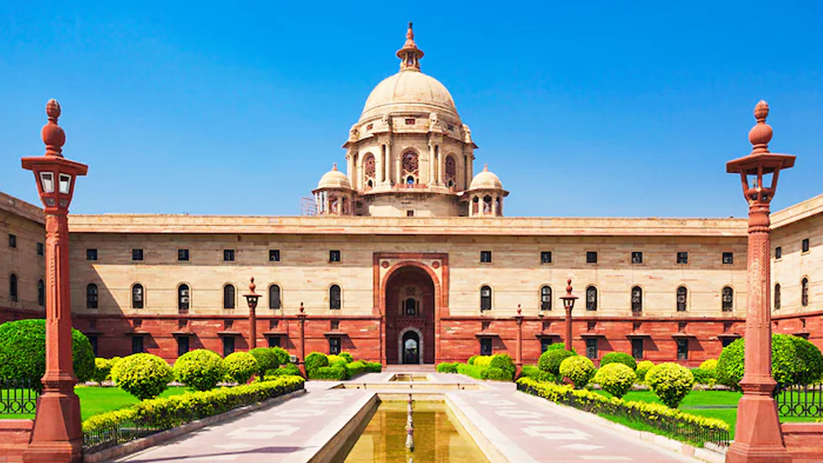 ৭৮ বছর পর বদলাচ্ছে ভারতের প্রধানমন্ত্রীর কার্যালয়