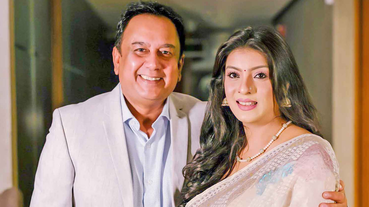 দাম্পত্য কলহের গুঞ্জন নিয়ে যা বললেন জাহিদ হাসান