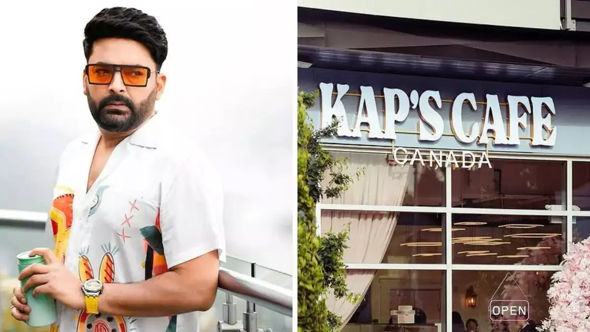 আবারও কপিল শর্মার ক্যাফেতে হামলা, কমপক্ষে ২৫ রাউন্ড গুলি