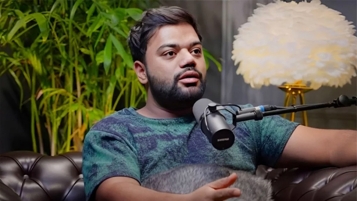 লাহোর বিমানবন্দর থেকে গ্রেফতার জনপ্রিয় পাকিস্তানি ইউটিউবার ‘ডাকি ভাই’