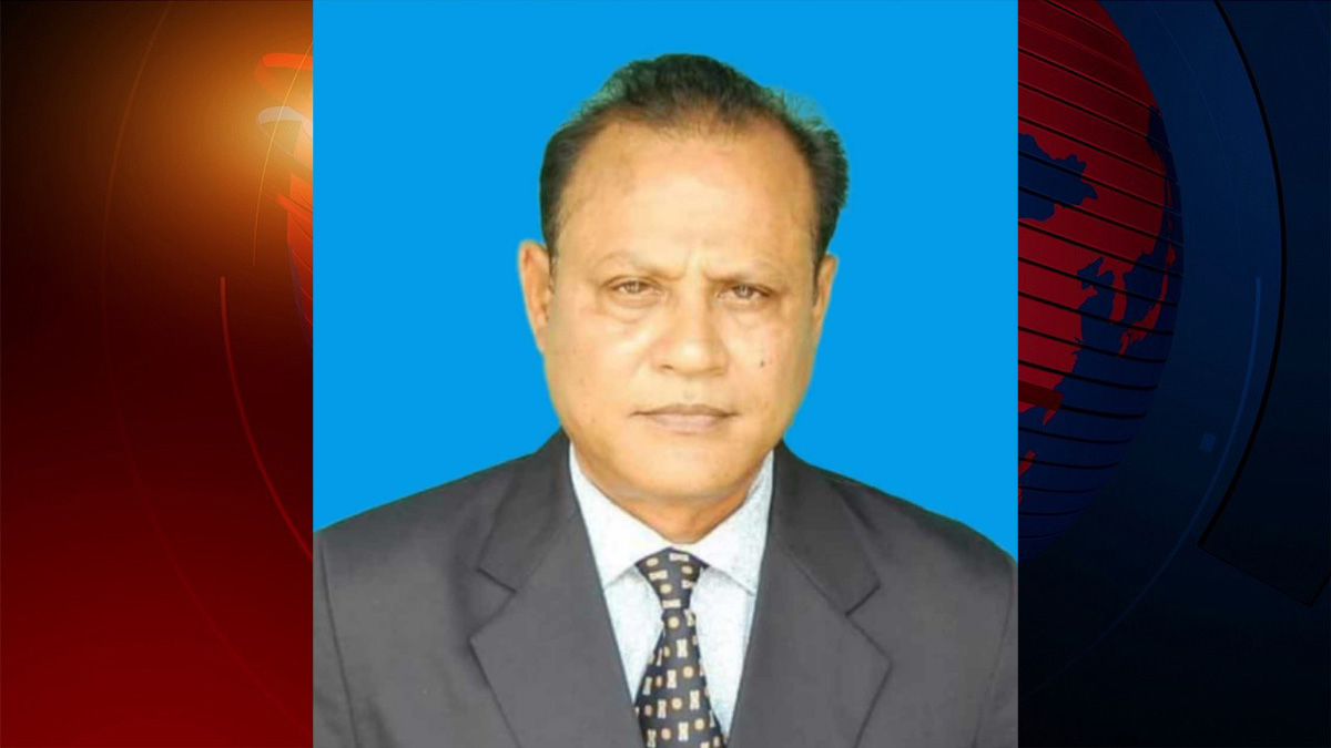 রাজবাড়ীতে উপজেলা আ. লীগের সভাপতি ও সাবেক চেয়ারম্যান সাইফুল গ্রেফতার