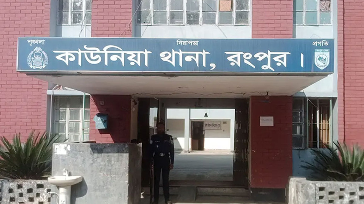 রংপুরে বিদ্যুৎস্পৃষ্টে ২ জনের মৃত্যু, আহত ৫