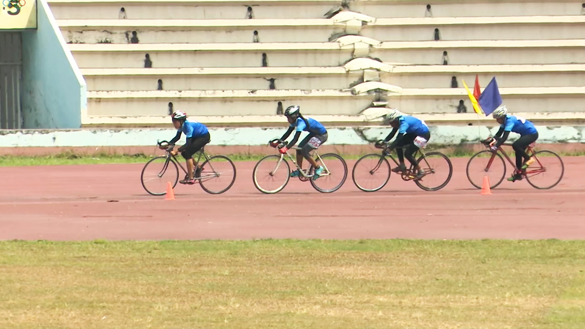 এসএ গেমস শেষে মার্চে বাংলাদেশ গেমস আয়োজনের পরিকল্পনা বিওএ’র