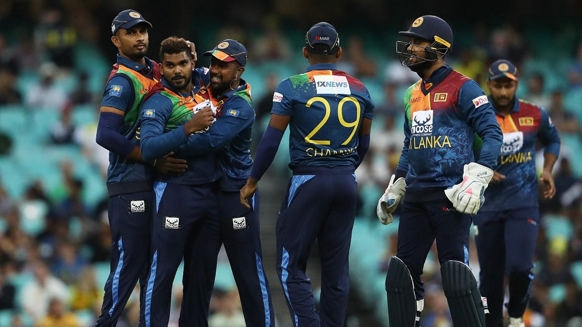 হাসারাঙ্গাকে ফিরিয়ে এশিয়া কাপের দল ঘোষণা শ্রীলঙ্কার