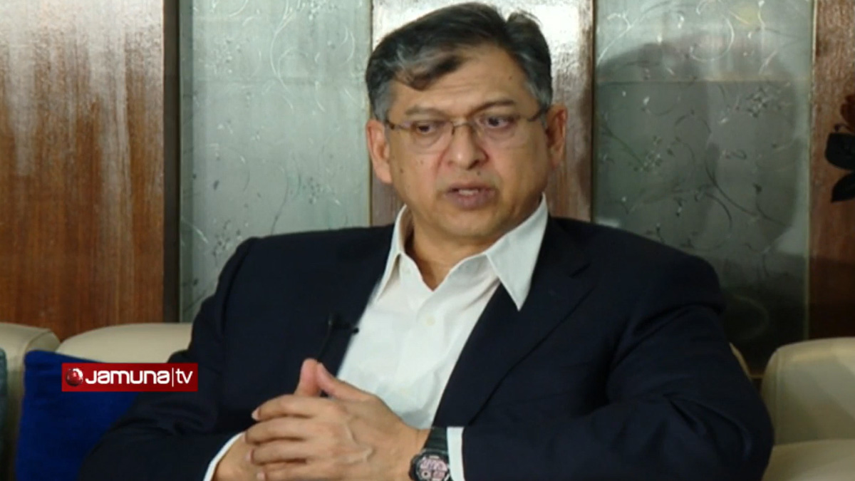 ‘জুলাই সনদের চূড়ান্ত খসড়ার সূচনা ও ২,৩,৪ দফা নিয়ে আপত্তি আছে বিএনপির’