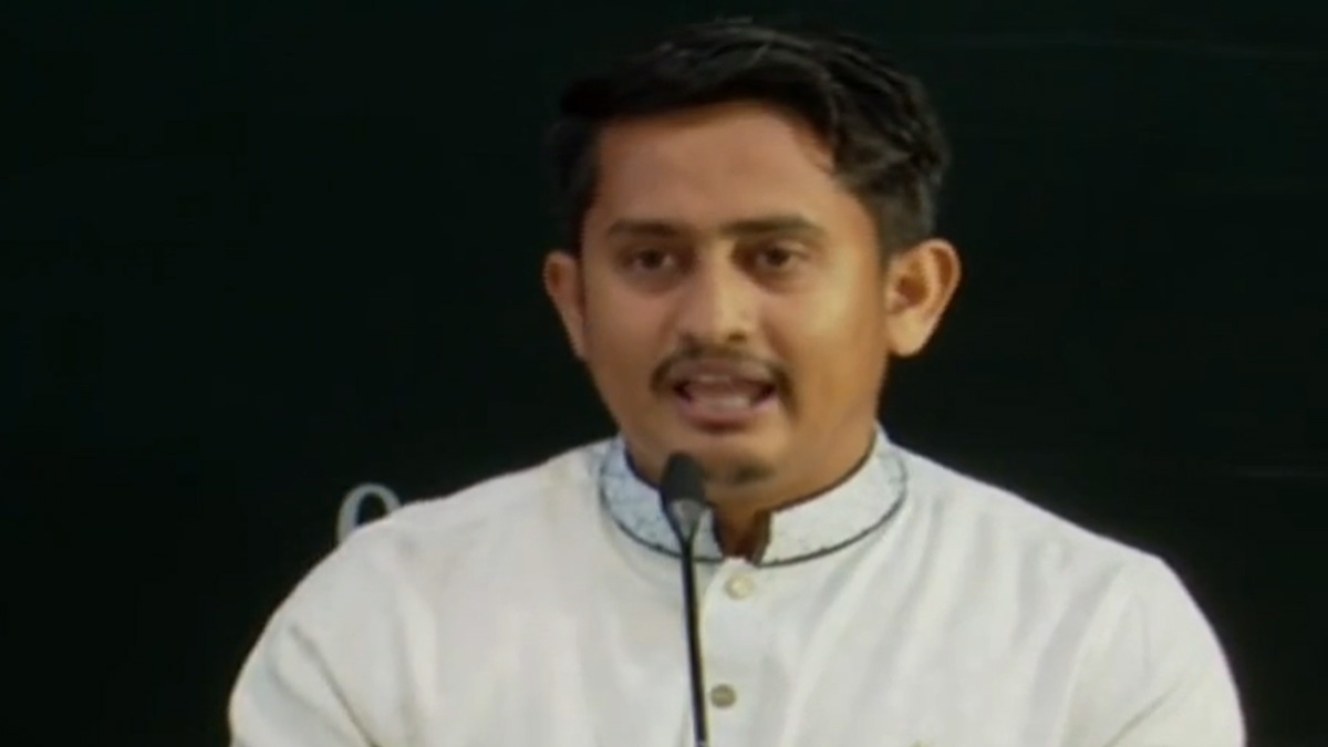 দেশ নিয়ে যে আকাঙ্ক্ষা ছিল তার অধিকাংশই বাস্তবায়িত হয়নি: সারজিস