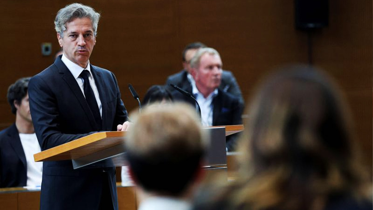 ইসরায়েলের সঙ্গে অস্ত্র বাণিজ্যে স্লোভেনিয়ার নিষেধাজ্ঞা