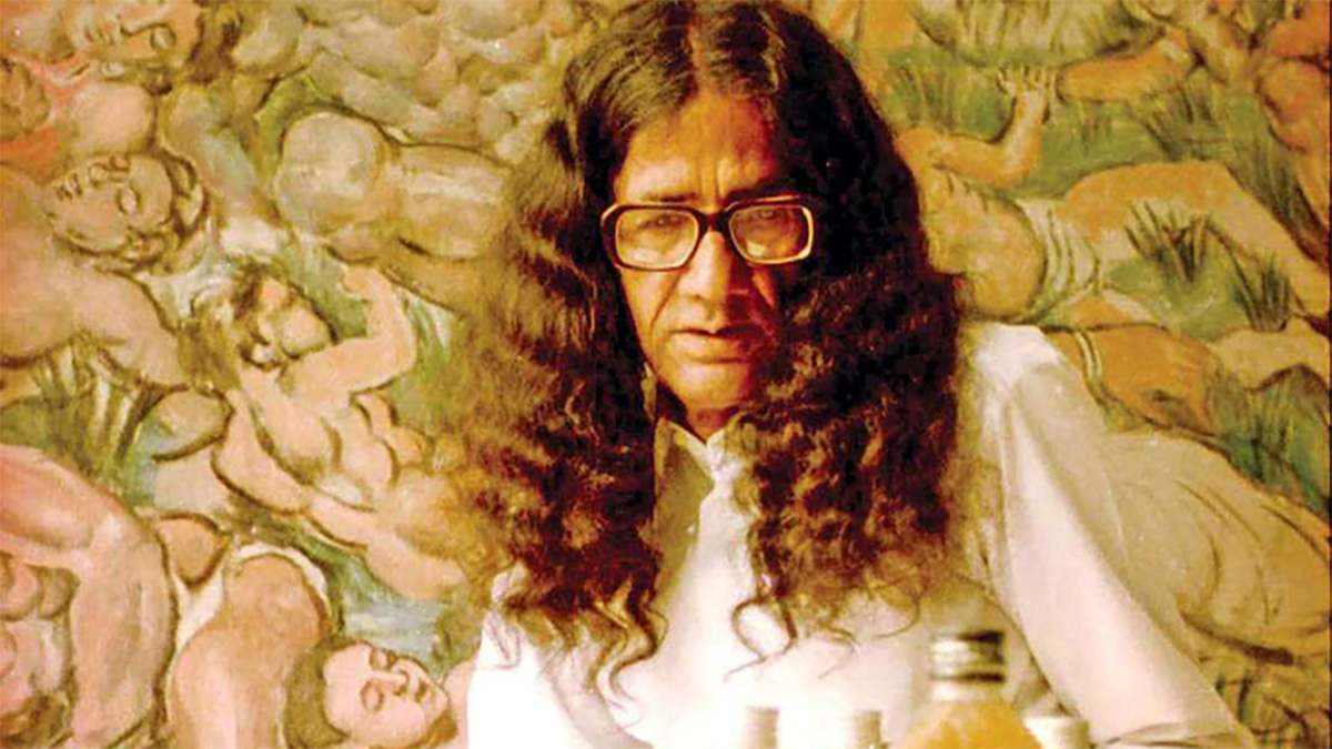 সুলতানকে বাদ দিয়ে বাংলাদেশ হয় না