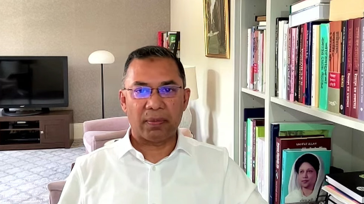 ‘এলডিসি থেকে উত্তরণ পরবর্তী ঝুঁকি ও চ্যালেঞ্জ মোকাবেলায় সতর্ক থাকতে হবে’